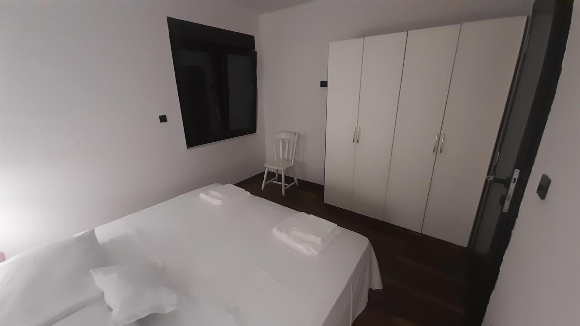 Kampor Apartment 3 エクステリア 写真