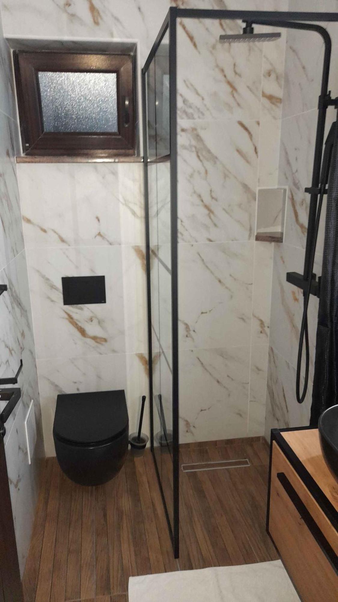 Kampor Apartment 3 エクステリア 写真