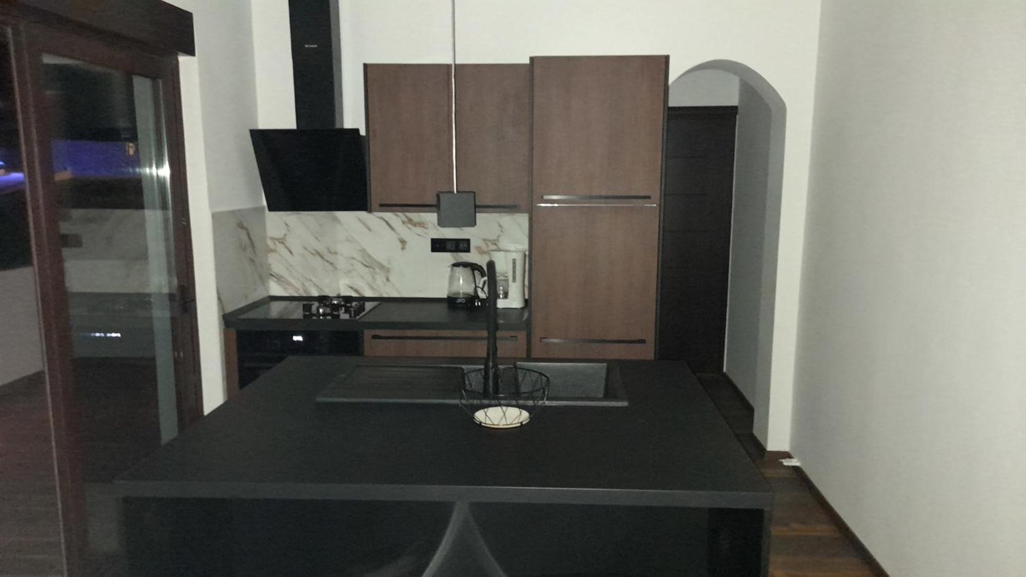 Kampor Apartment 3 エクステリア 写真
