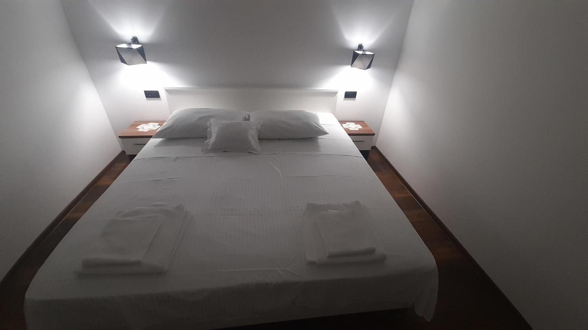 Kampor Apartment 3 エクステリア 写真