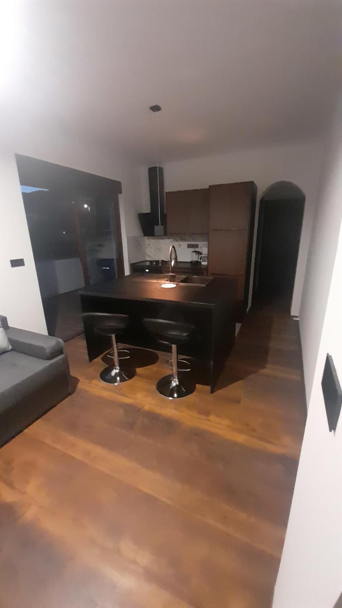 Kampor Apartment 3 エクステリア 写真