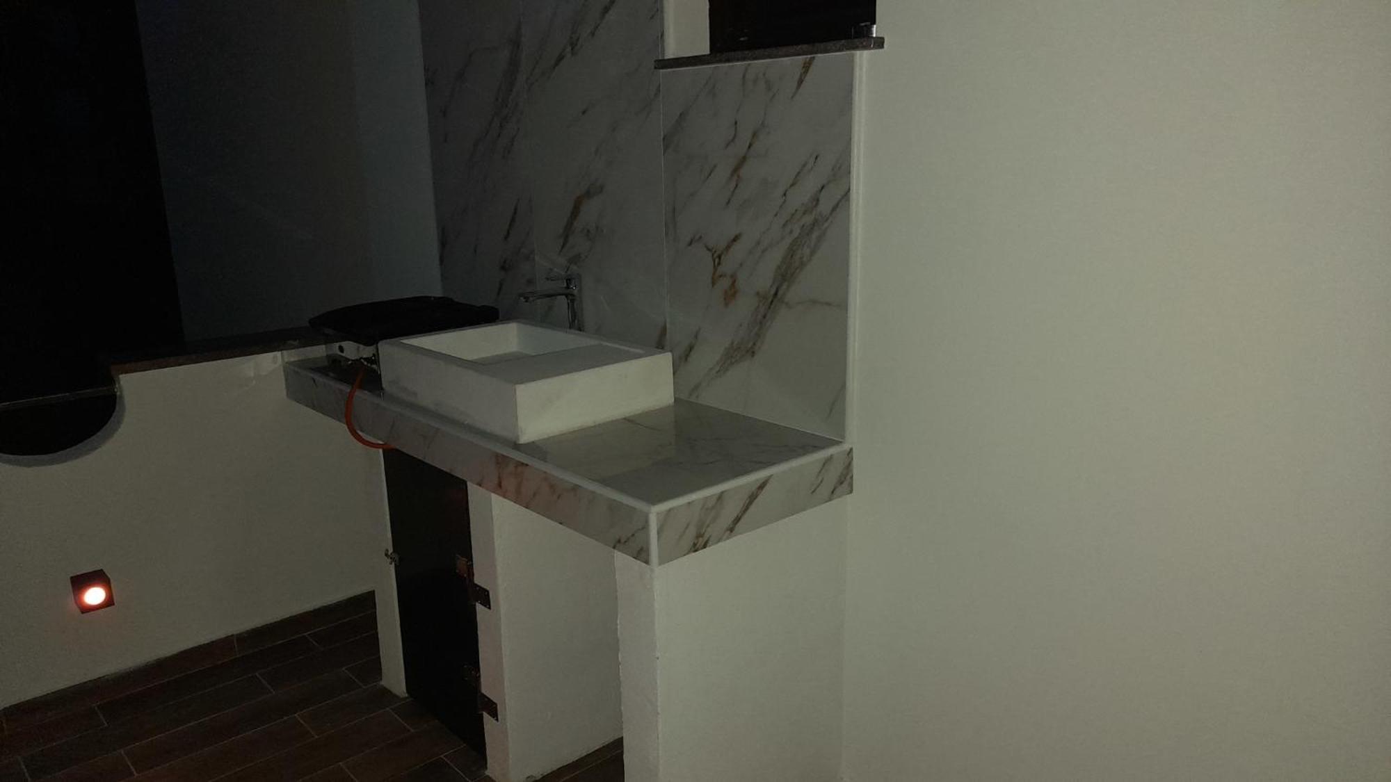 Kampor Apartment 3 エクステリア 写真