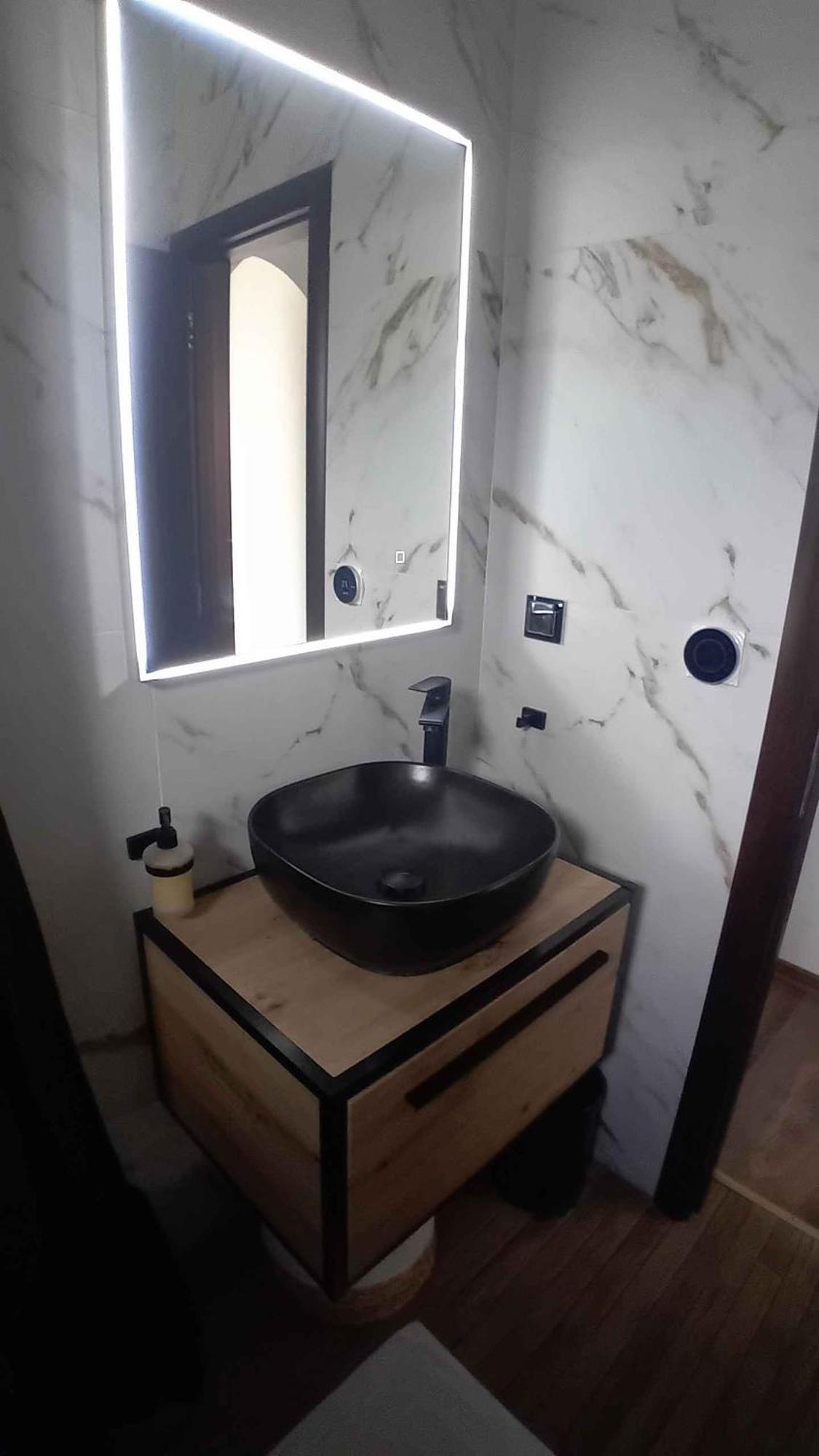 Kampor Apartment 3 エクステリア 写真