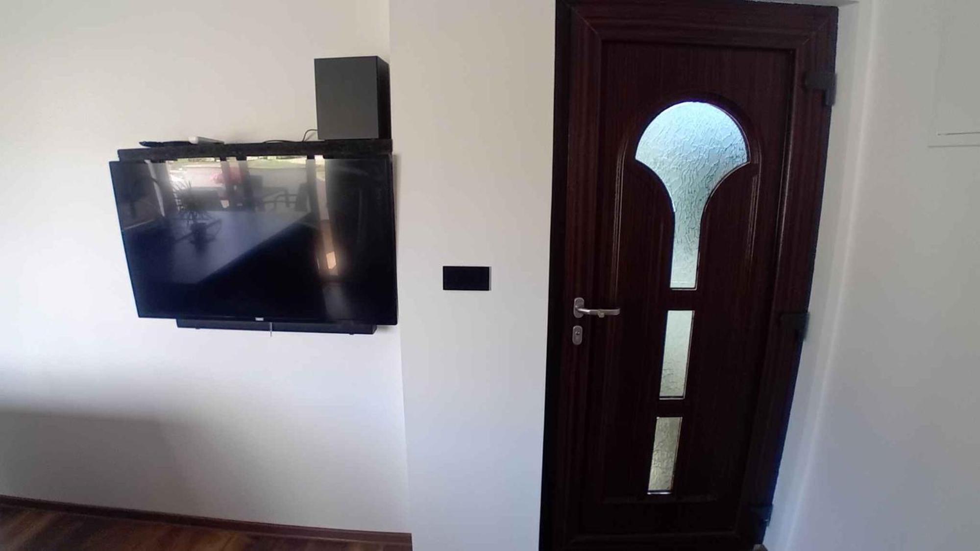Kampor Apartment 3 エクステリア 写真