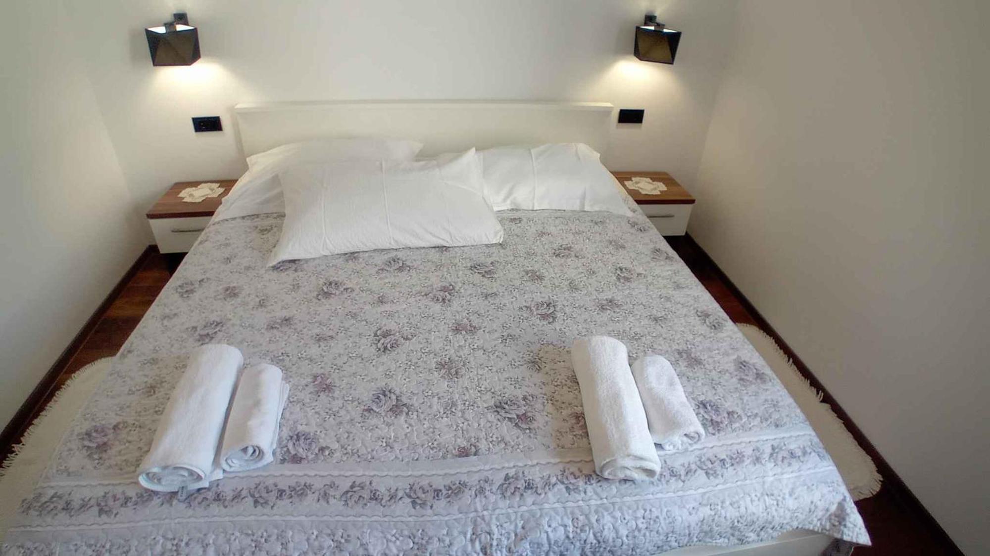 Kampor Apartment 3 エクステリア 写真