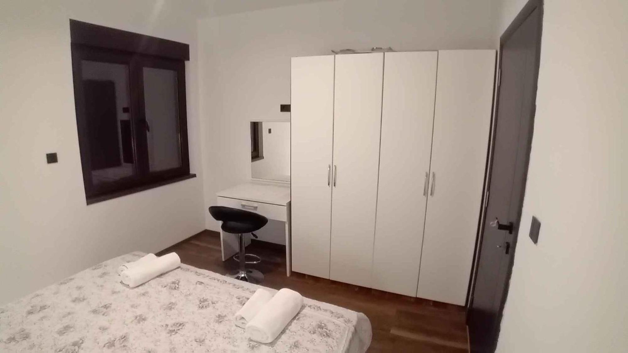 Kampor Apartment 3 エクステリア 写真